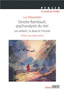 Ginette Raimbault, psychanalyste du réel
